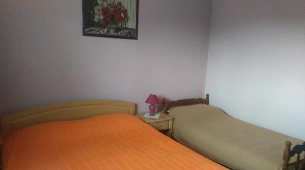 Apartment In Nin With Terrace, Air Conditioning, Wi-Fi Buitenkant foto